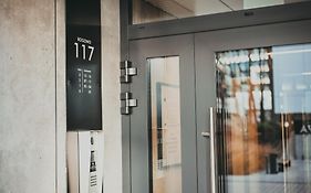 Stylowe Apartamenty Rogowo Shellter by 2HomeRent